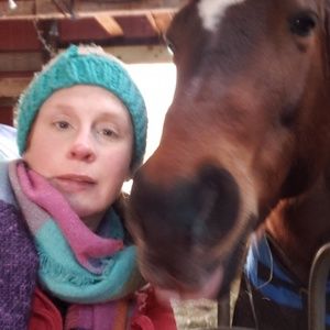 Meet your Posher, Kami